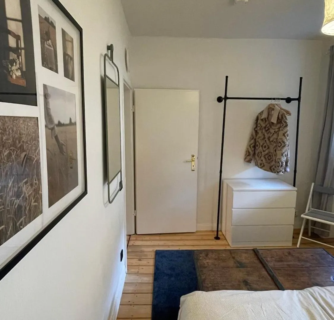 Apartment Ba123 함브루크 독일