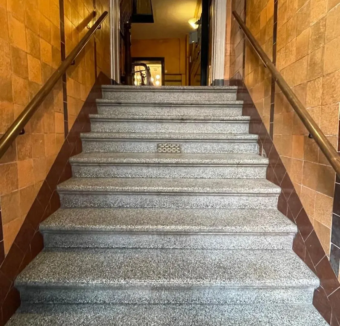 Apartment Ba123 함브루크 독일