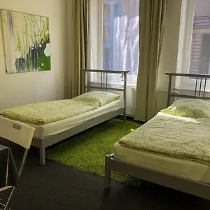 Bedpark Altona Хостел
