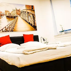 Apartment Reeperbahn