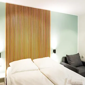  Apartment Homaris Altona