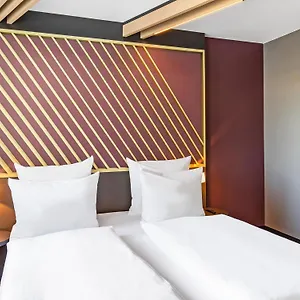 2* Hotell Hamburg-nord
