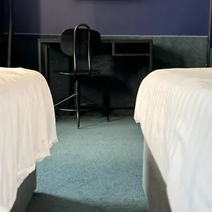  Hotell Check-in