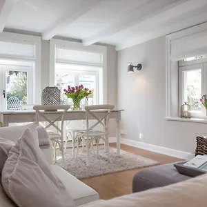 Elbcottage Hamburg