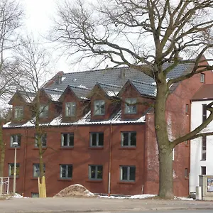 2* Hotell Hansehus