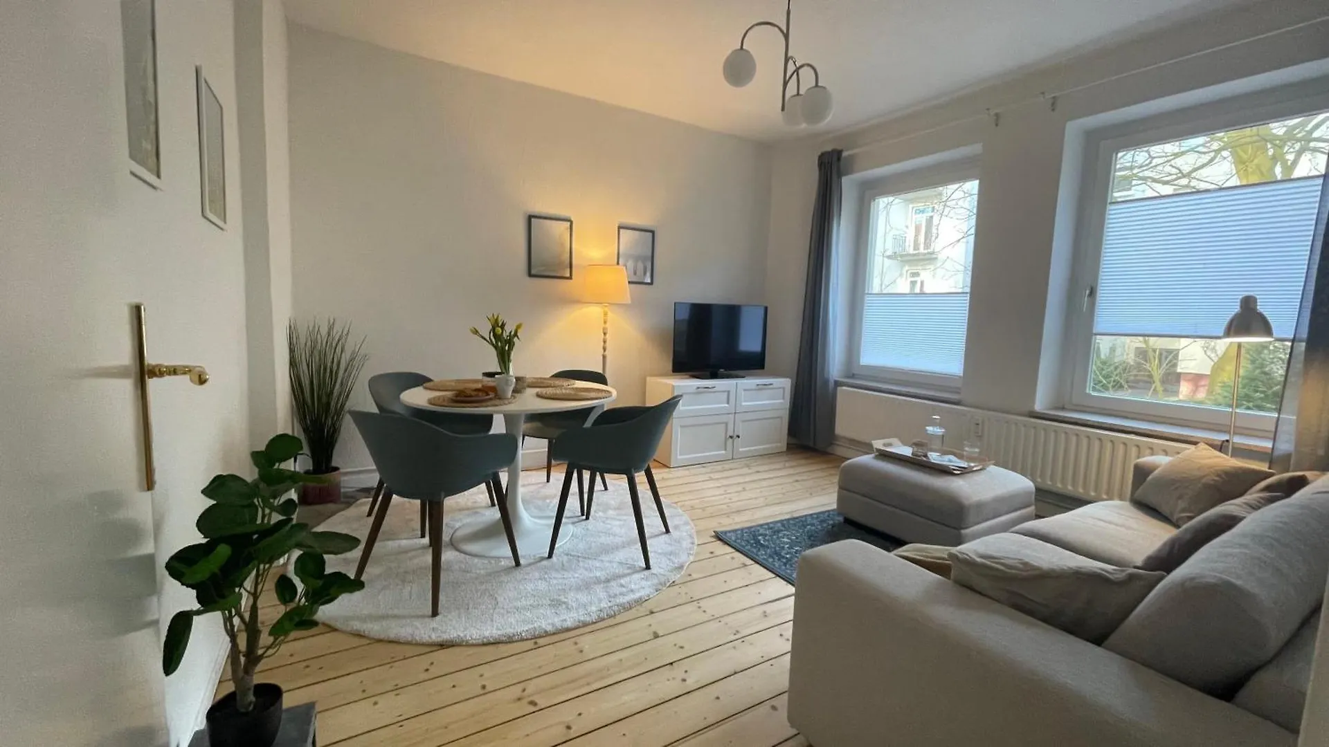 Apartment Ba123 location