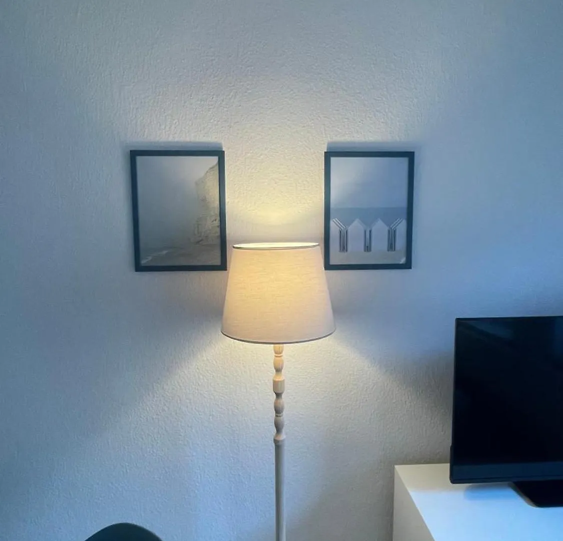 Apartment Ba123 Hamburg
